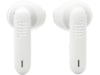JBL Wave Flex 2 Trådløse Ørepropper (hvit) Ørepropper