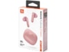 JBL Wave Flex 2 Trådløse Ørepropper (rosa) Ørepropper