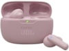 JBL Wave Beam 2 Trådløse Ørepropper (rosa) Ørepropper