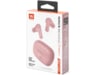 JBL Wave Beam 2 Trådløse Ørepropper (rosa) Ørepropper