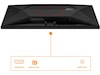 AOC 27" gamingskjerm Q27G42XNE Gamingskjermer