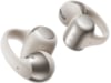 SHOKZ OpenDots Trådløse åpne ørepropper, half In-Ear (grå) Ørepropper