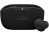 JBL Wave Buds 2 Trådløse Ørepropper (sort) Ørepropper