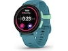 Garmin Bounce 2 (turkis) Smartklokker