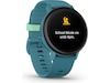 Garmin Bounce 2 (turkis) Smartklokker