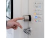 Nuki Smart Lock Ultra Smart dørlås Elektronisk dørlås