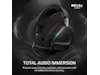Corsair VOID MAX v2 Trådløst Gamingheadset (sort) Gamingheadset