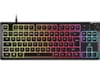 Corsair K55 CORE TKL RGB Gamingtastatur (sort) Gamingtastatur