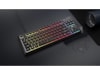 Corsair K55 CORE TKL RGB Gamingtastatur (sort) Gamingtastatur