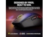 Corsair Sabre v2 Pro Ultralight Trådløs Gaming Mus (sort) Gamingmus