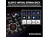 Corsair Vanguard PRO 96 RGB Gamingtastatur Gamingtastatur