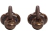 JBL Soundgear Clips Trådløse Ørepropper (copper) Ørepropper