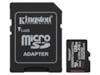 Kingston microSDXC Canvas Select Plus 128GB Minnekort til foto & video