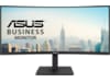 ASUS 34" curved skjerm VA34VCPSR Skjermer