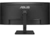 ASUS 34" curved skjerm VA34VCPSR Skjermer