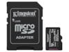 Kingston microSDXC Canvas Select Plus 1TB Minnekort til foto & video