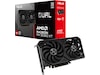 ASUS Dual Radeon RX 9060 XT