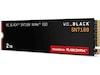 Sandisk WD Black SN7100 NVMe 2TB SSD