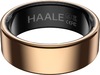 Haale II Smart Ring str. 8 (rosegull) -B-Grade Demo tilbehør til mobiler & klokker