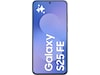 Samsung Galaxy S25 FE 256GB (navy) Demo mobiltelefoner