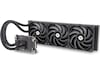 Thermaltake AW360 AIO Kjøler (sort)