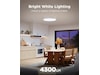 Govee Round Smart Ceiling Light 38cm Taklampe