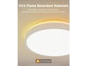 Govee Round Smart Ceiling Light 38cm Taklampe
