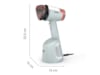 Tefal Aerosteam Optiflow steamer -B-Grade Demo hjem & fritid