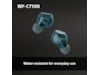 Sony WF-C710N Trådløse ørepropper, In-ear (blå) -B-Grade Demo headset