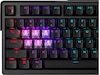 ASUS ROG Azoth Extreme RGB trådløst gaming tastatur (sort) -B-Grade Demo tastatur