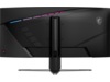 MSI 34" curved gamingskjerm MAG 346CQRF X24 -B-Grade Demo skjermer