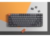 Keychron K3 Max LP Trådløst Tastatur Red Switch -B-Grade Demo tastatur