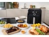 OBH Nordica Easy Fry Mega Airfryer AG8558N0 -B-Grade Demo hjem & fritid