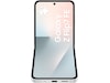 Samsung Galaxy Z Flip7 FE 256GB (white) -B-Grade Demo mobiltelefoner