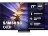 Samsung 77" S90F OLED 4K Smart TV (2025) -B-Grade Demo TV/projektor