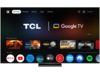 TCL 65" C8K 4K QD-Mini LED Google TV -B-Grade Demo TV/projektor