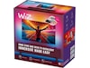 WiZ HDMI sync box med TV lightstrip (75"-85") -B-Grade Demo hjem & fritid