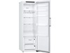 LG GLT51SWGSZ Kjøleskap (hvit) -B-Grade Demo frysere & kjøleskap