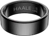 Haale II Smart Ring str. 10 (matt sort) -B-Grade Demo tilbehør til mobiler & klokker