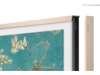 Samsung 43" ramme til The Frame (2021-2025, sand gold) -B-Grade Demo TV/projektor