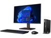 Lenovo Thinkstation P3 Tiny -B-Grade Demo stasjonær PC