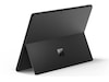 Microsoft Surface Pro Copilot+ PC 11th Edition 13" OLED Touch (sort) -B-Grade Demo bærbar PC