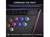 Corsair Novablade Pro Fighting Game Kontroller Gamepad