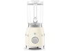 Smeg BLF03CREU Blender (cream) -B-Grade Demo hjem & fritid