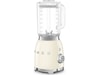 Smeg BLF03CREU Blender (cream) -B-Grade Demo hjem & fritid