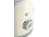 Smeg BLF03CREU Blender (cream) -B-Grade Demo hjem & fritid