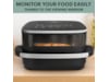 OBH Nordica Easy Fry XL Surface Air Fryer FW4018N0 -B-Grade Demo hjem & fritid