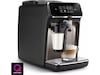 Philips Series 2300 Helautomatisk espressomaskin EP2336/40 (sort/krom) -B-Grade Demo hjem & fritid