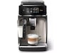 Philips Series 2300 Helautomatisk espressomaskin EP2336/40 (sort/krom) -B-Grade Demo hjem & fritid