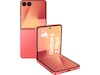 Samsung Galaxy Z Flip7 256GB (coral red) -B-Grade Demo mobiltelefoner